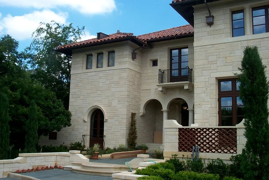 Texas Shellstone