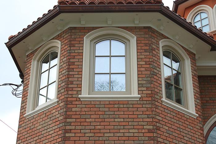 Window Surrounds