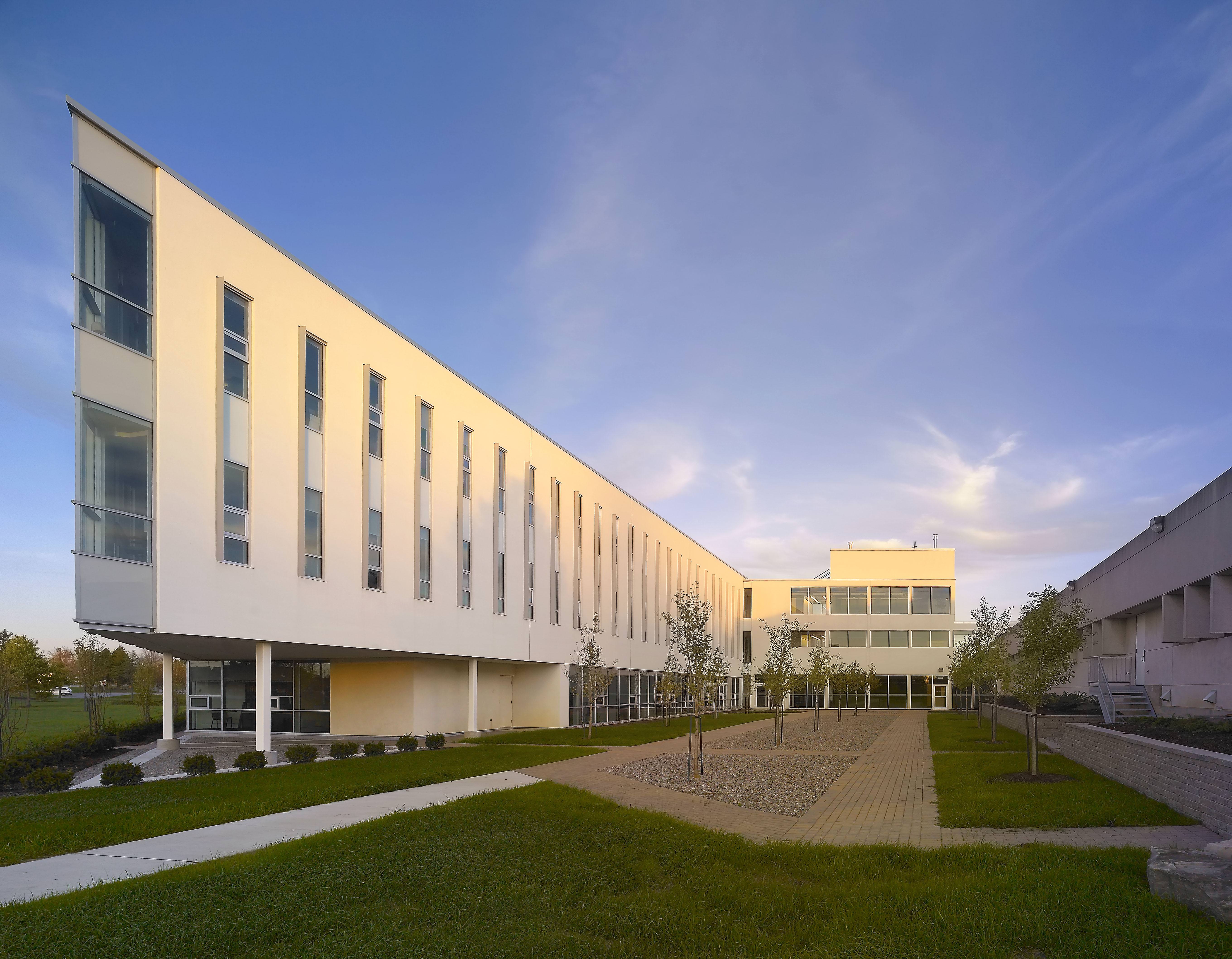 Pre-Fabricated Building Solutions
