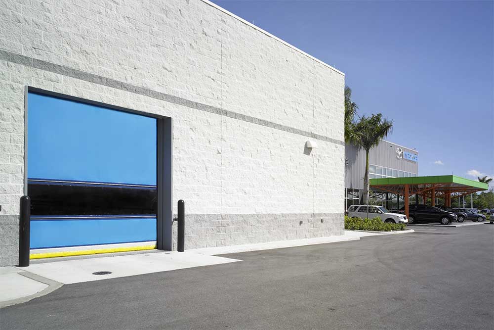 High Quality Doors
