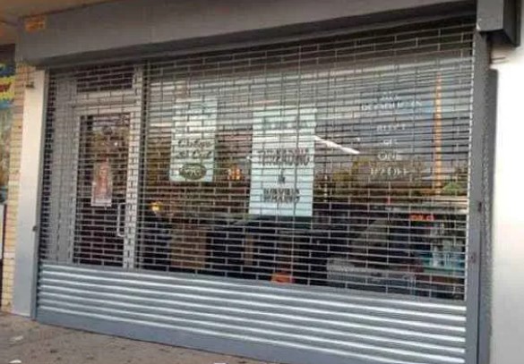 Doors for Special Applications