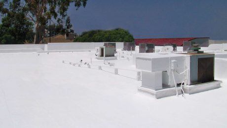 Liquid Waterproofing Membranes