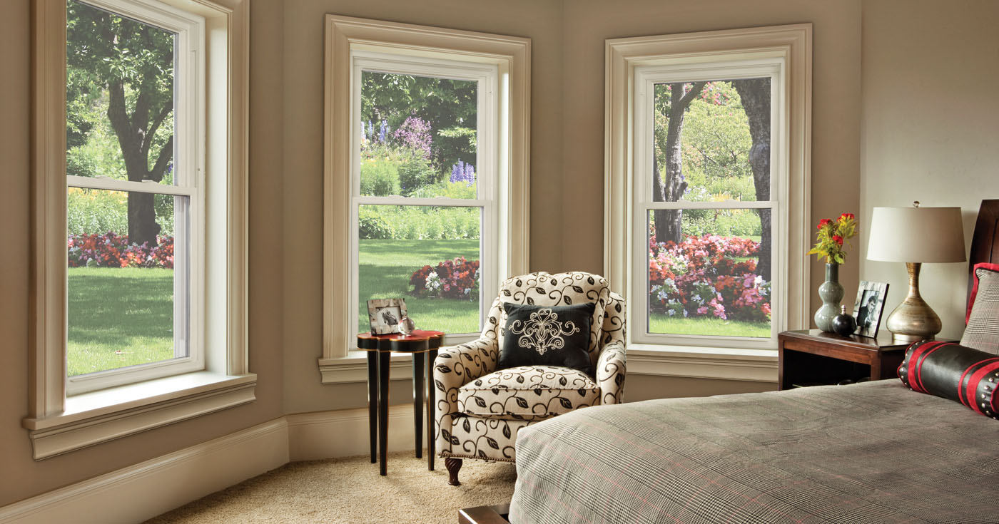 Montrose Vinyl Replacement Windows