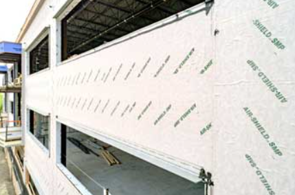 Air Barriers