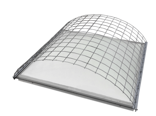 Skylight Impact Resistant