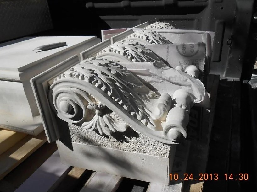 Custom Fabrication