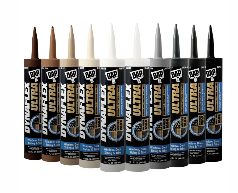 Superior All-Weather Sealant