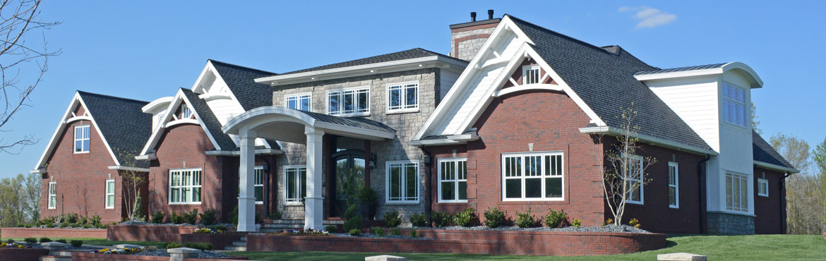Traditional Design