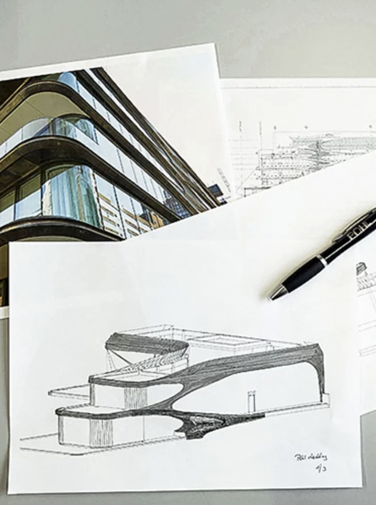 Design And Experience