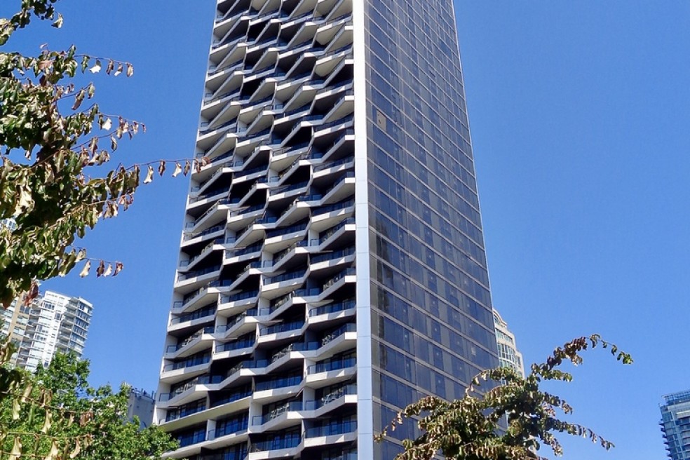 Redefining Architectural Facades