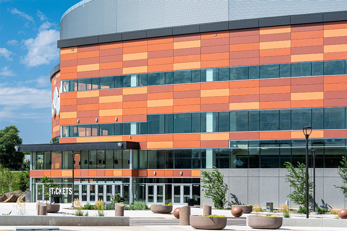Retrofits and renovations