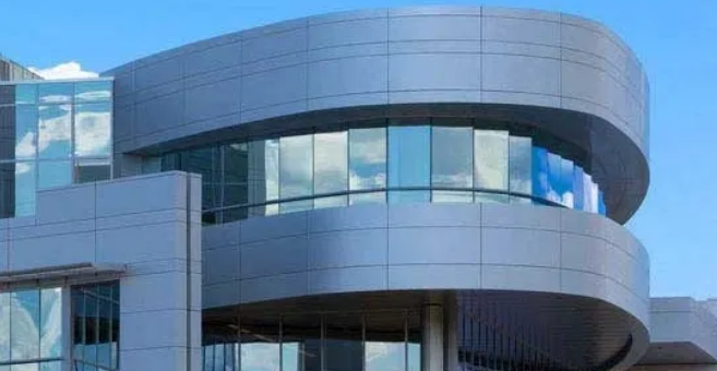 Curve Panels