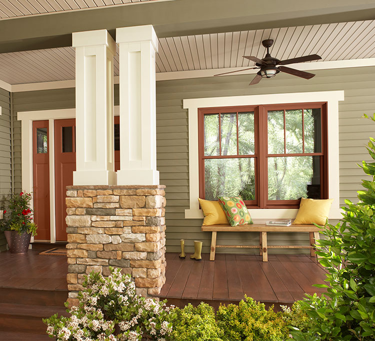 Our Materials Make the Difference