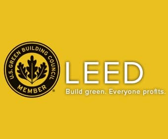 LEED Certified