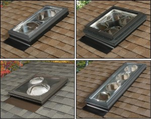 Residential Friendly Skylight