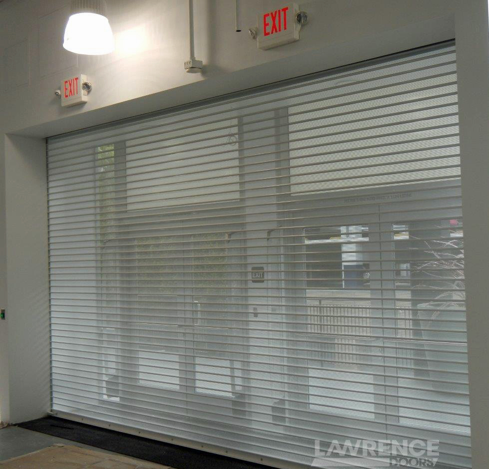 Fire Doors