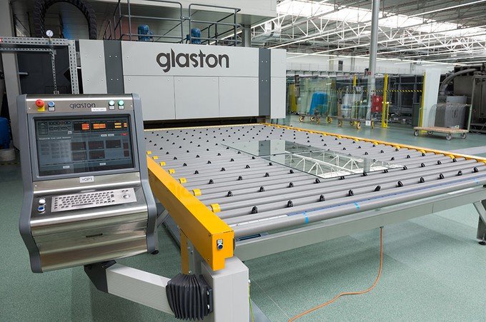 Automatized Production