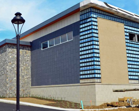 Controlling Moisture and Reducing Energy Consumption.