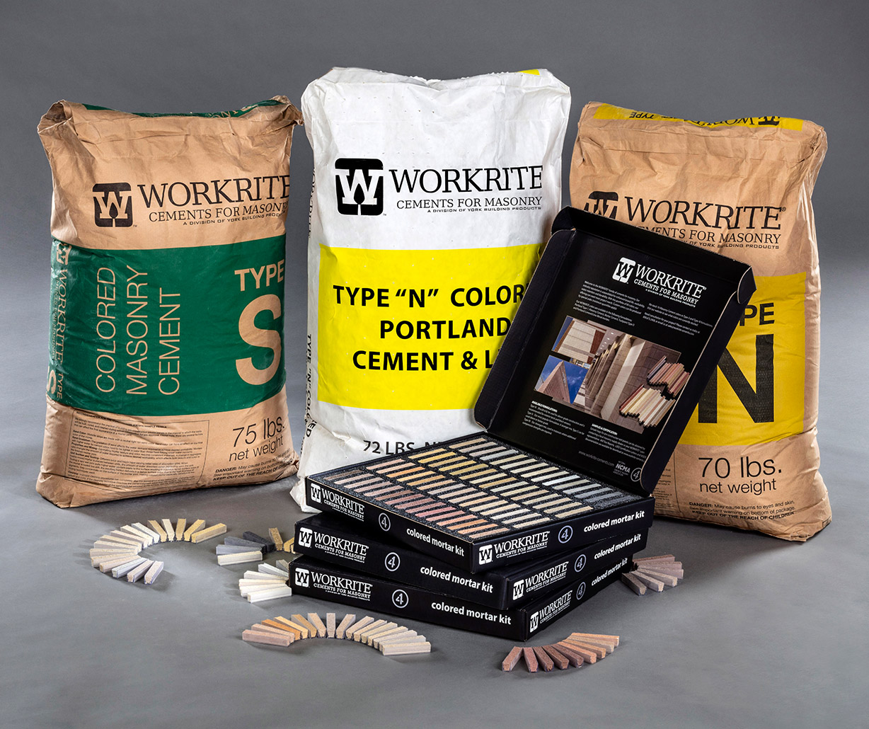 WORKRITE®