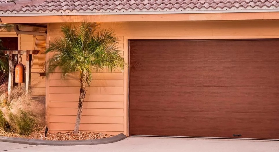 High Quality Doors