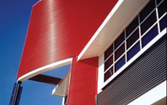 LEED Certified