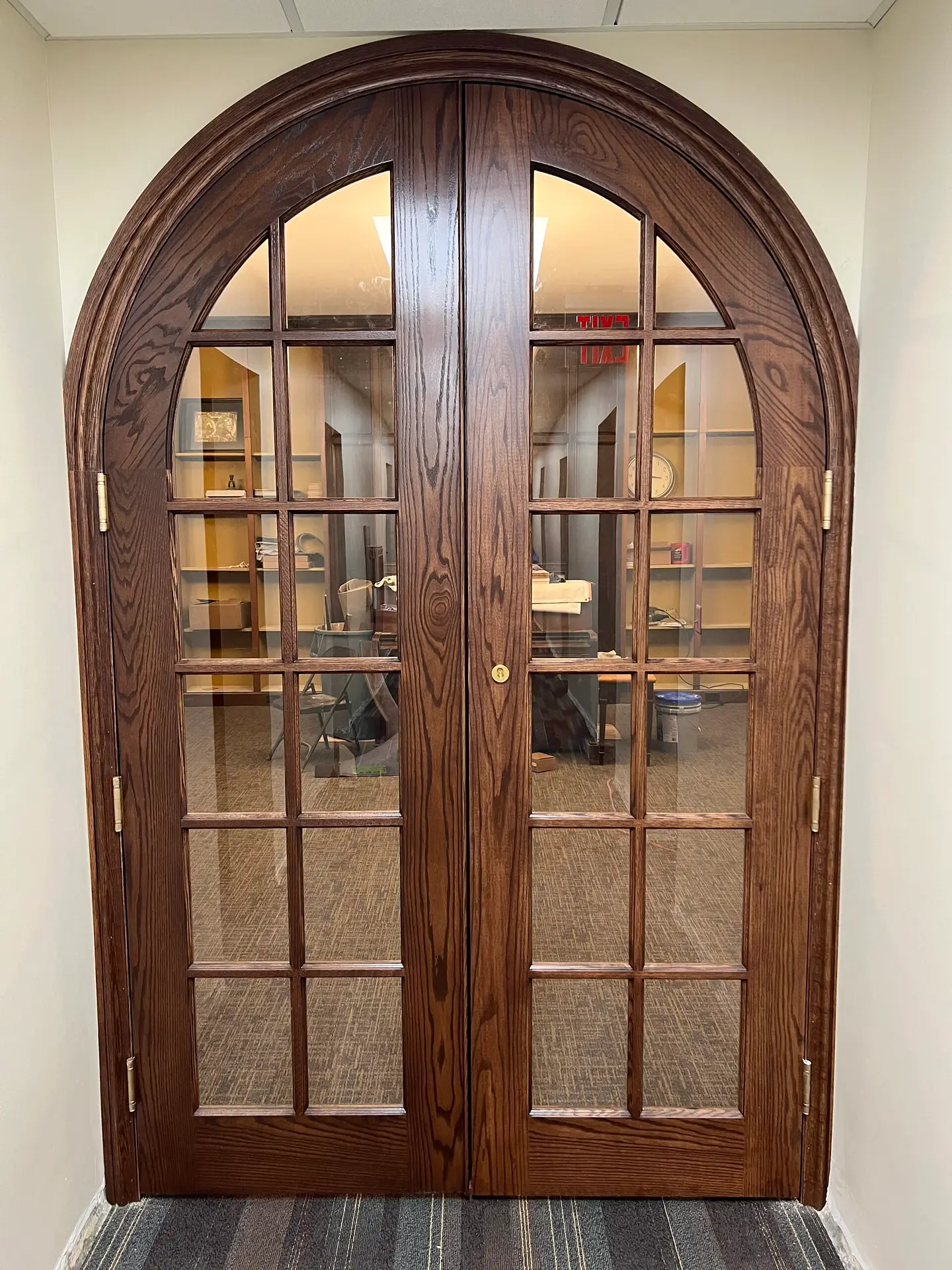 Adams Architectural Millwork Co. image 16