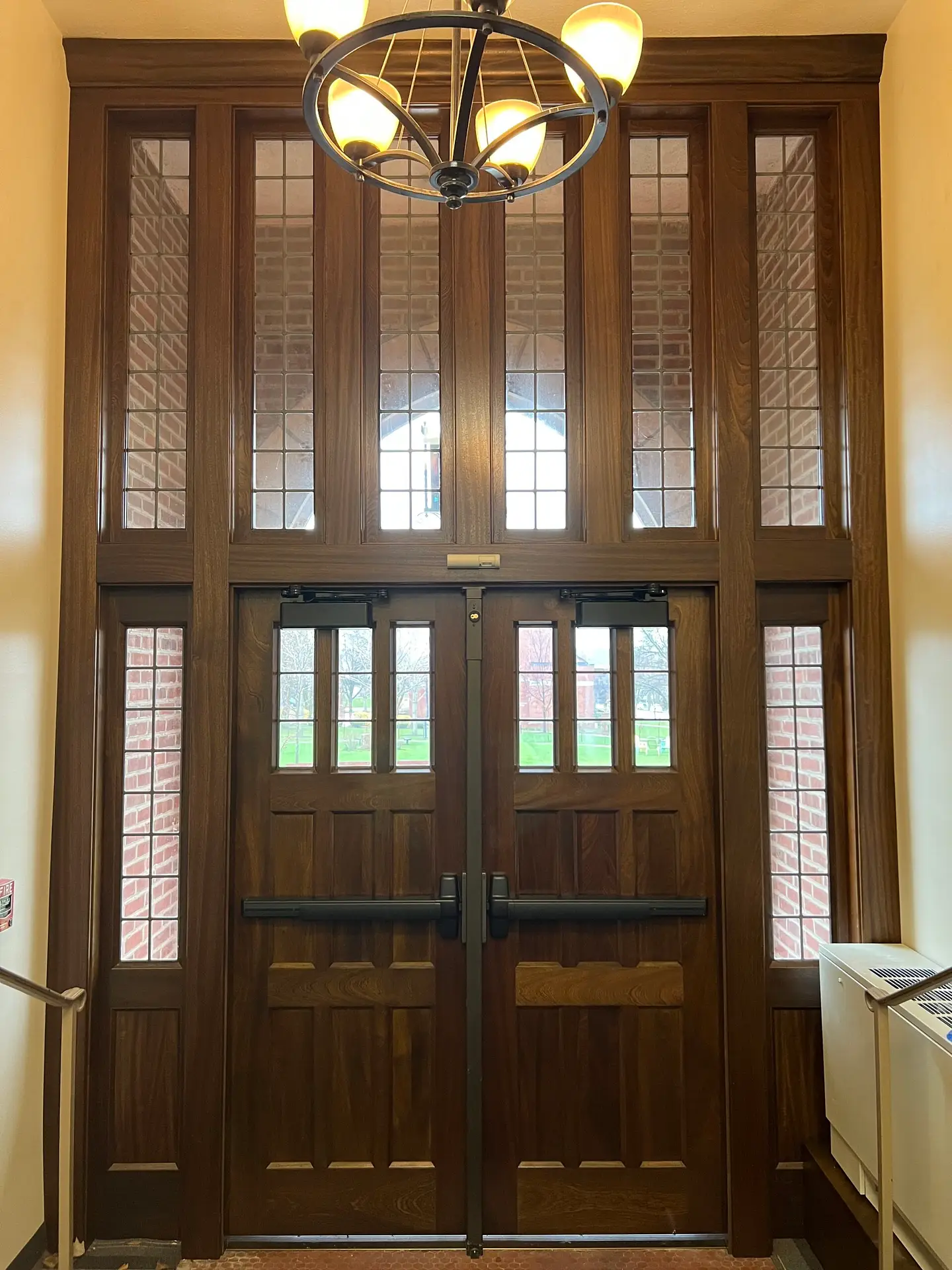 Adams Architectural Millwork Co. image 17
