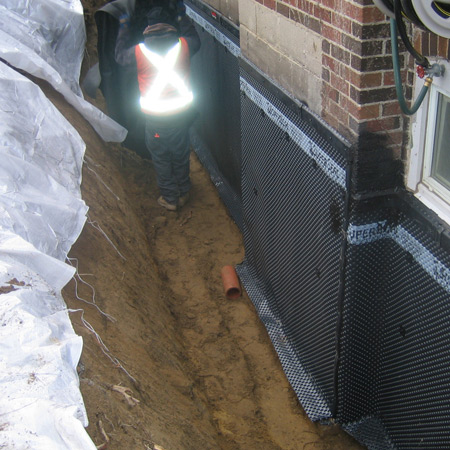 Superseal Construction Products, Ltd. image 1