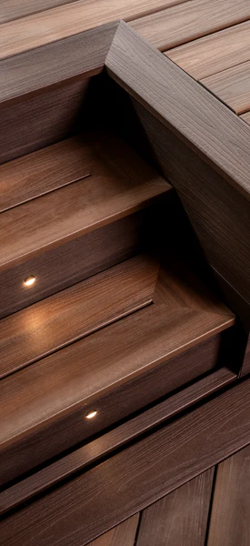 Safety of your outdoor living