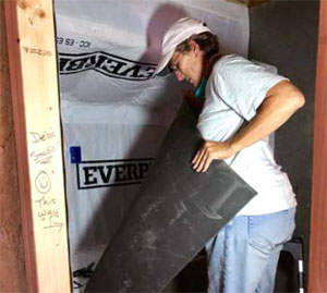 BLUE RIDGE FIBERBOARD image 2