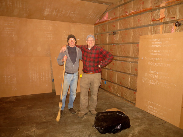 BLUE RIDGE FIBERBOARD image 7