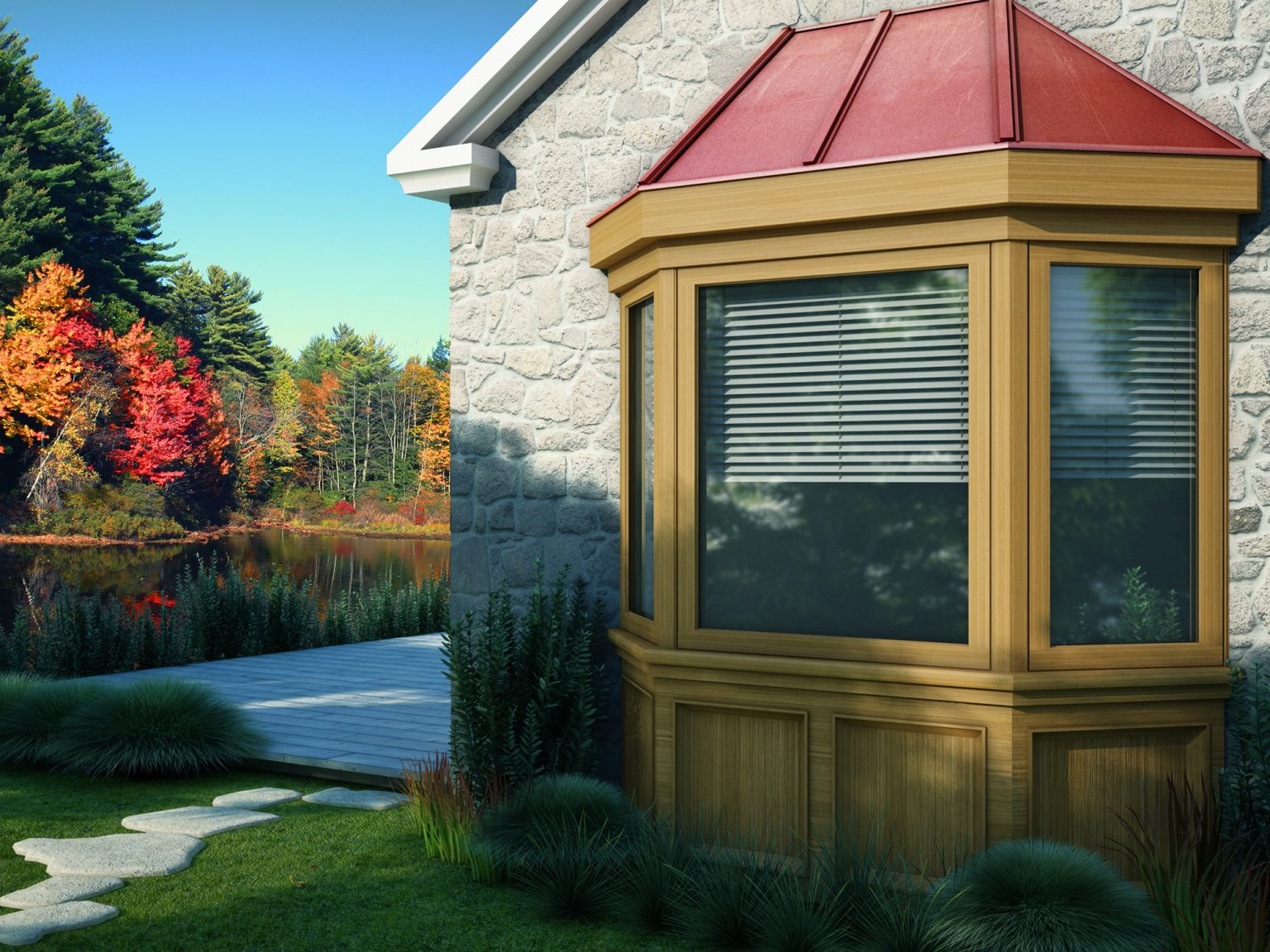 California Deluxe Windows image 3