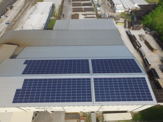 Solar Connections International image 2