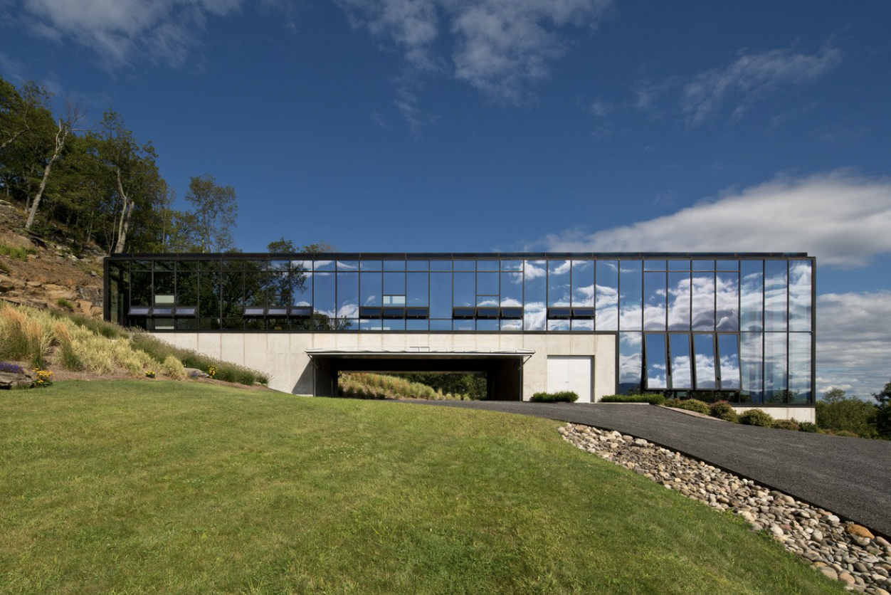 TRU Architectural image 8