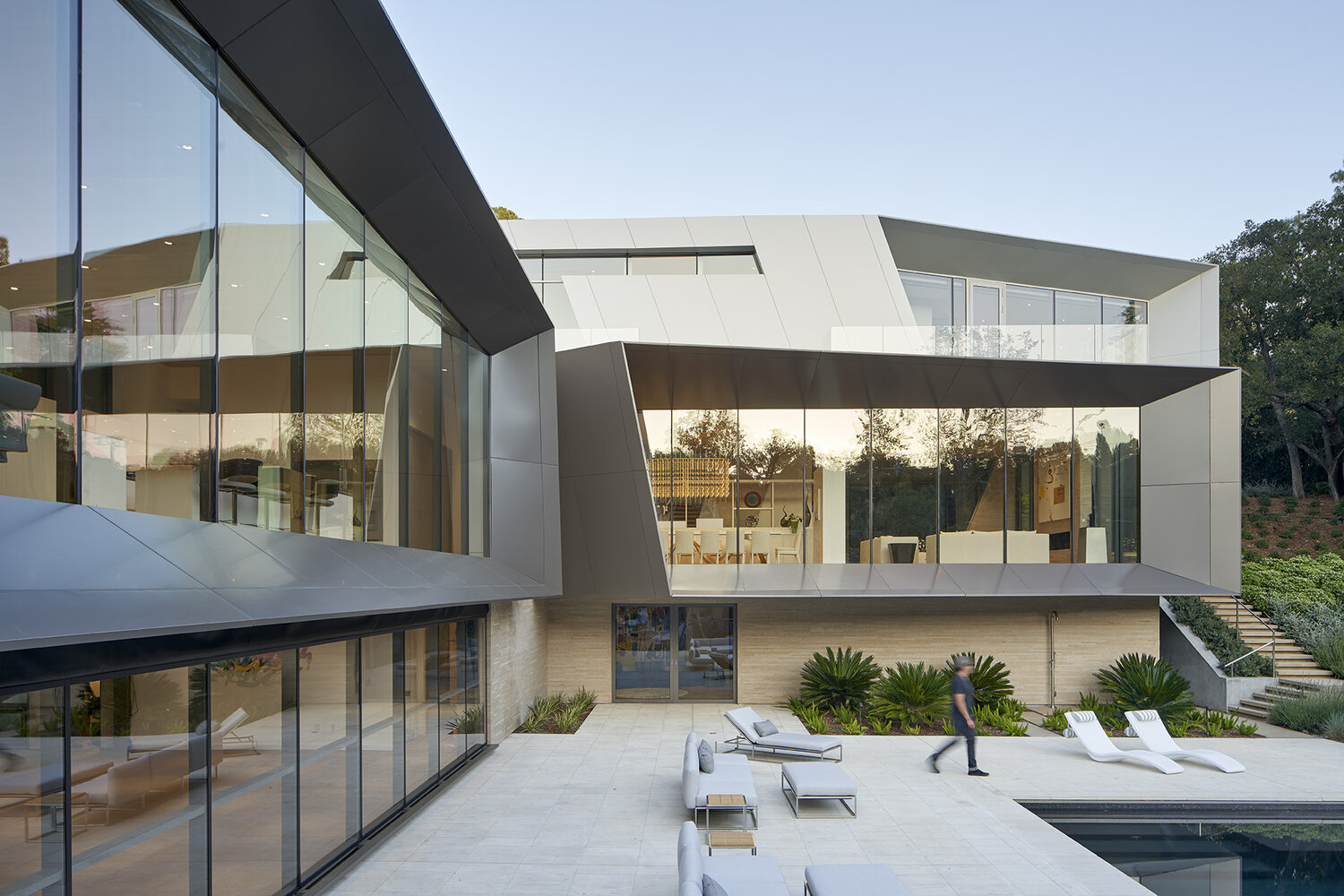 TRU Architectural image 6