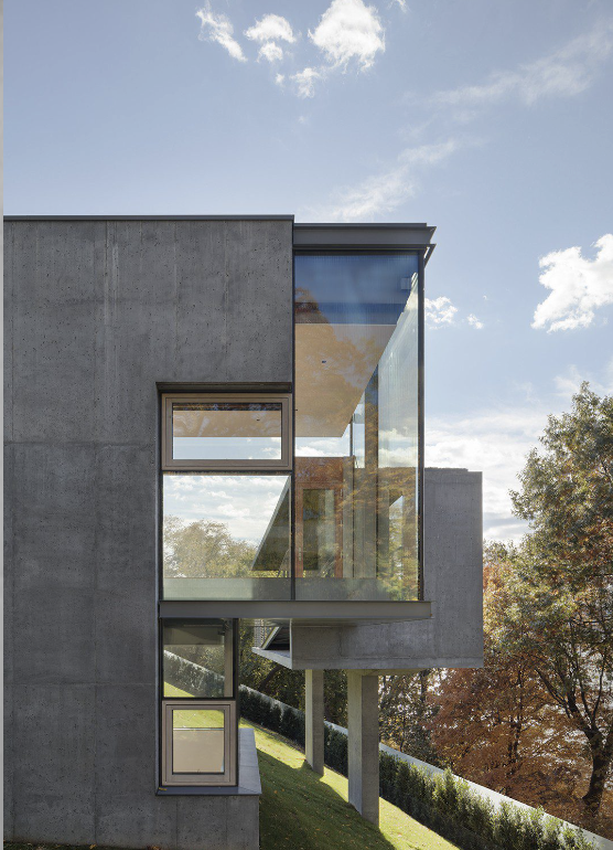 TRU Architectural image 10