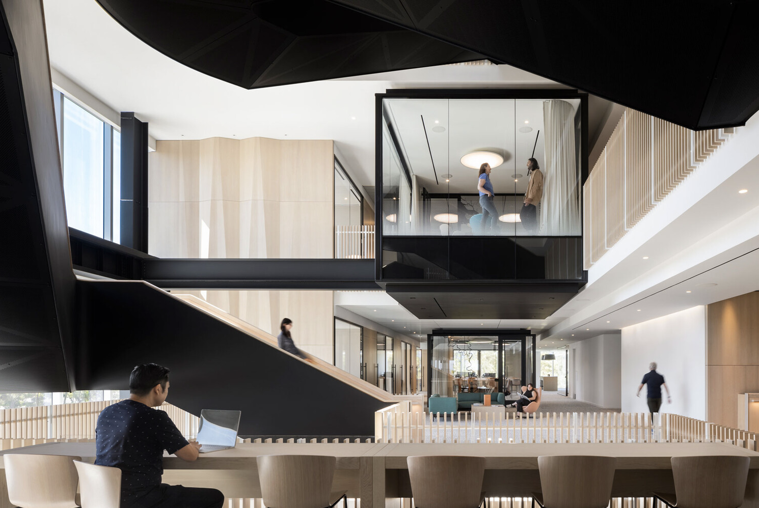 TRU Architectural image 9