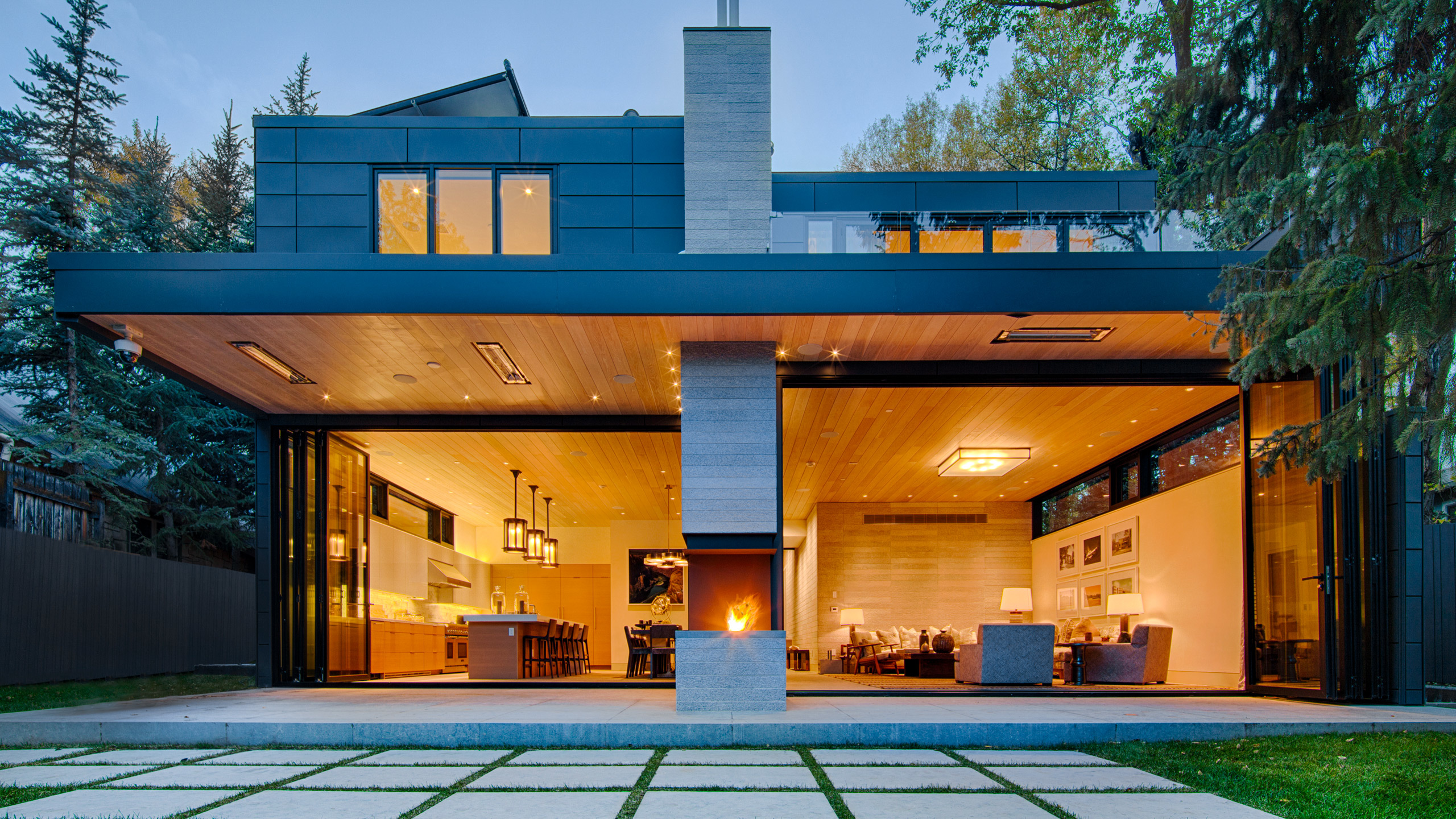 TRU Architectural image 17