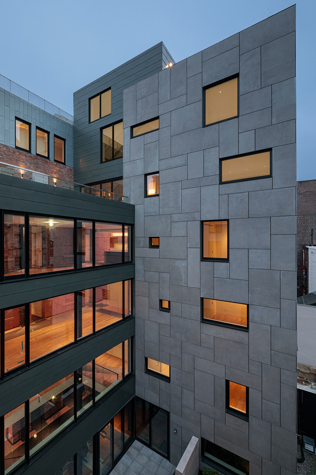 TRU Architectural image 15