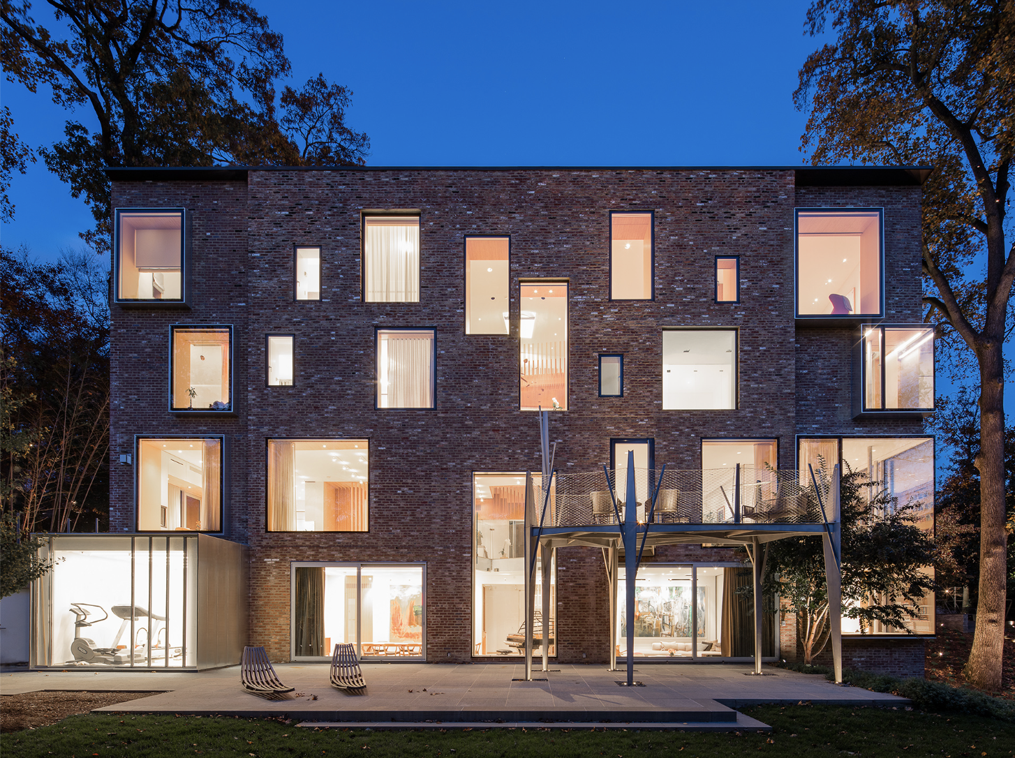 TRU Architectural image 1