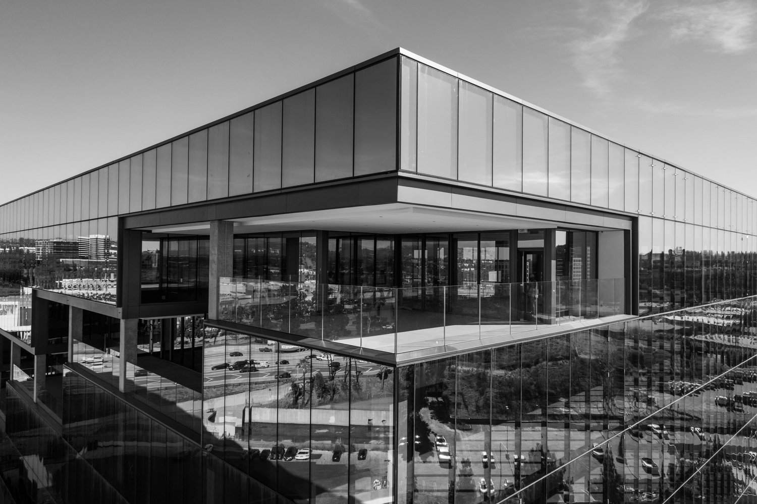 TRU Architectural image 4