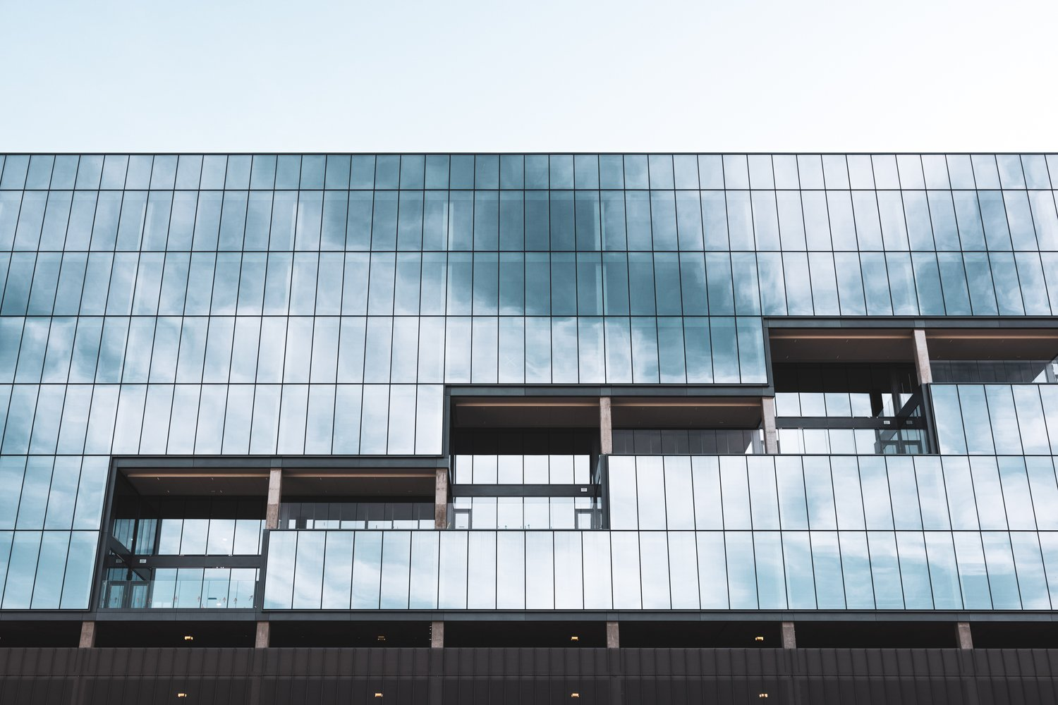 TRU Architectural image 13