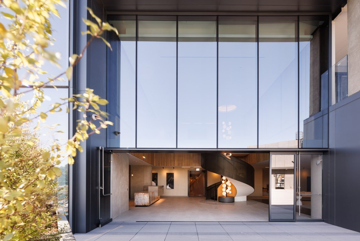 TRU Architectural image 5