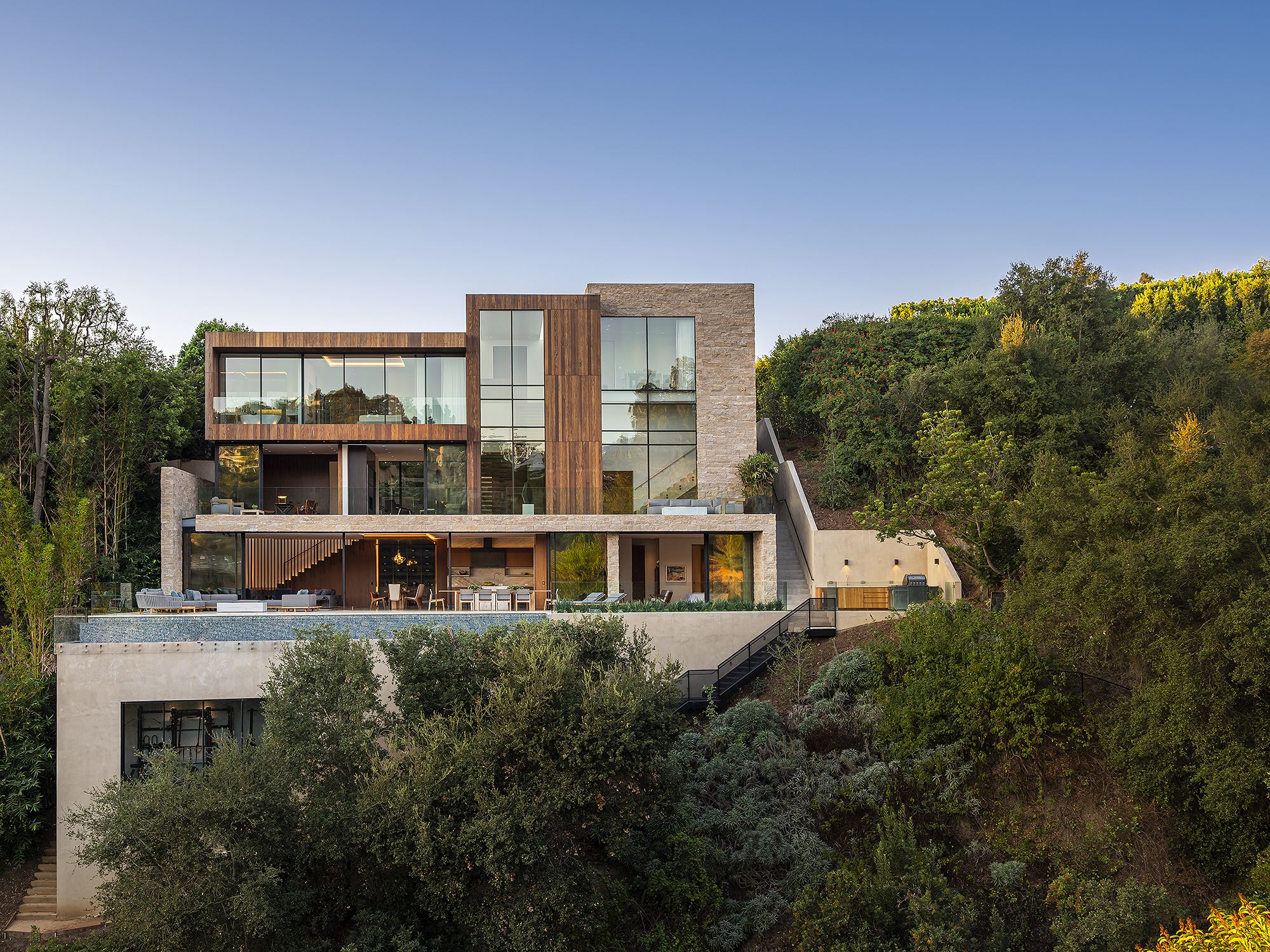 TRU Architectural image 11