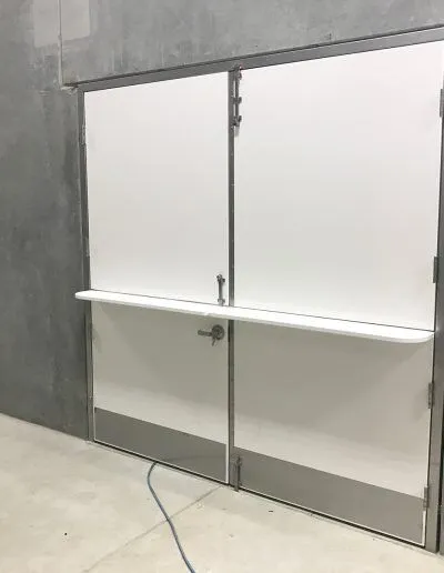 Weiland Sliding Doors and Windows, Inc. image 1