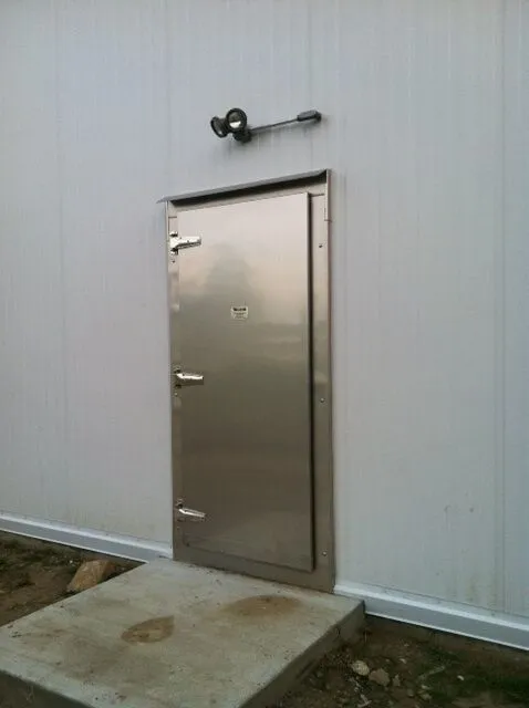 Weiland Sliding Doors and Windows, Inc. image 4