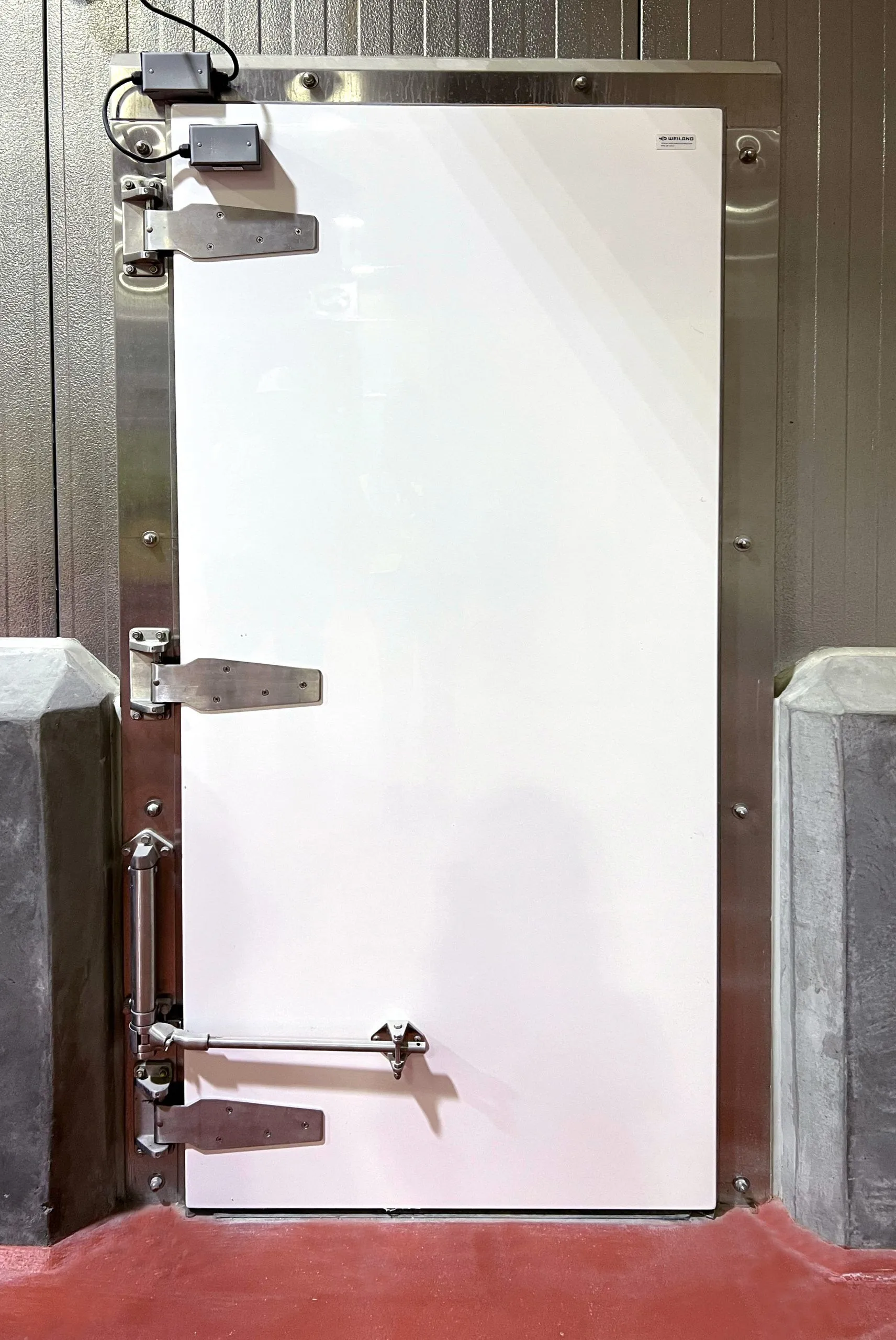 Weiland Sliding Doors and Windows, Inc. image 8