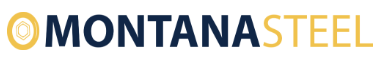 Montana Steel logo