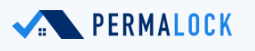 Permalock logo