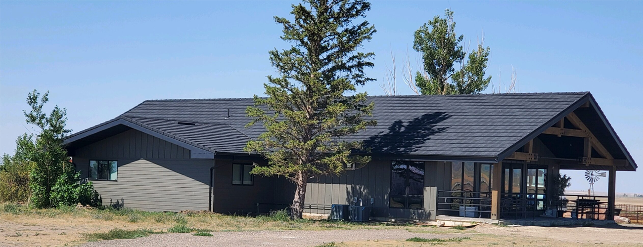 Montana Steel